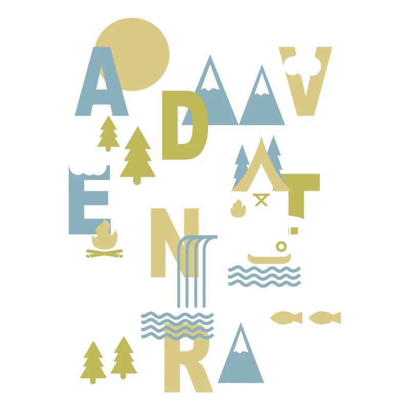 Outdoor Abenteuer