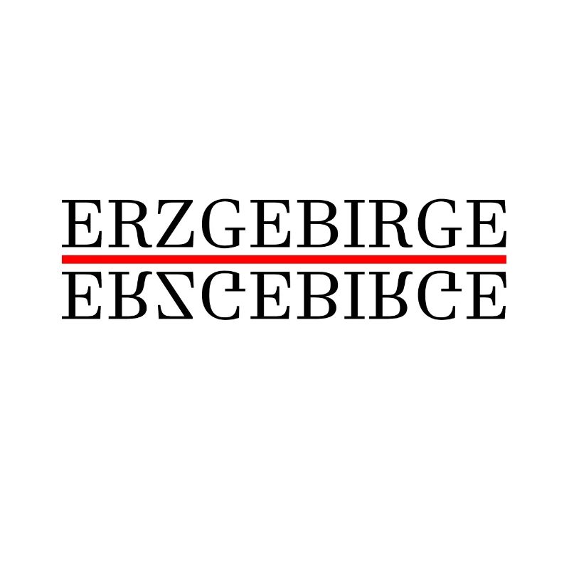 Erzgebirge Heimat