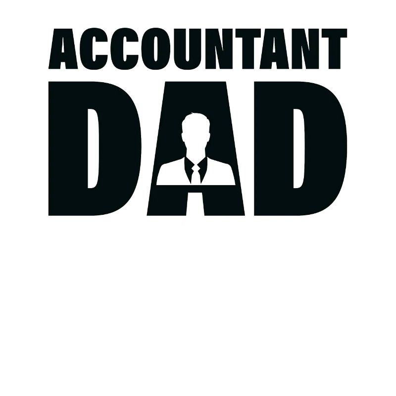 Job - Buchhalter Papa