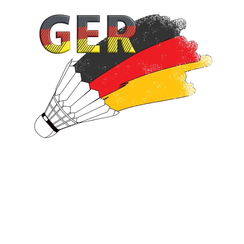 deutschland Badminton
