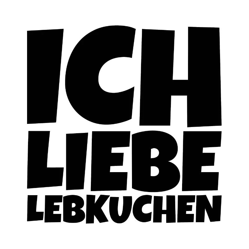 Lebkuchen Weihnachten