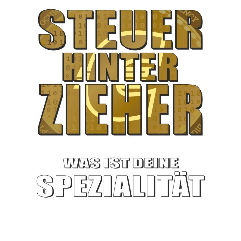 STEUERHINTERZIEHER