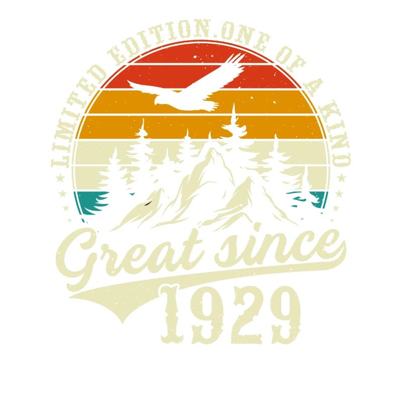 Einzigartig seit 1929