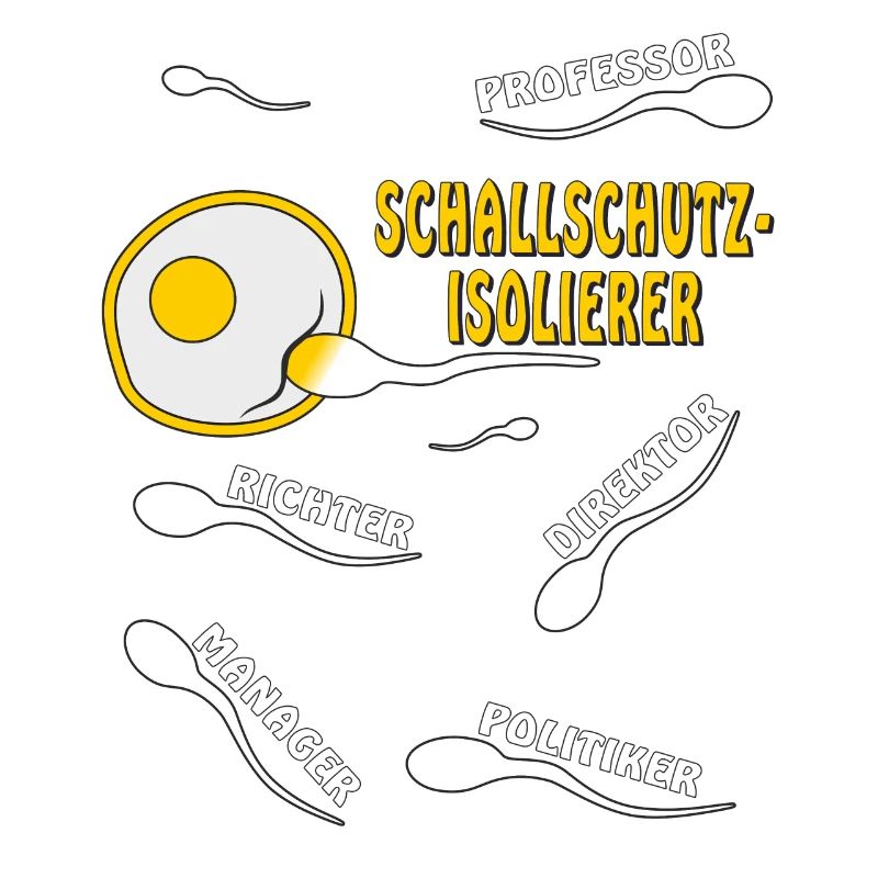 SCHALLSCHUTZISOLIERER
