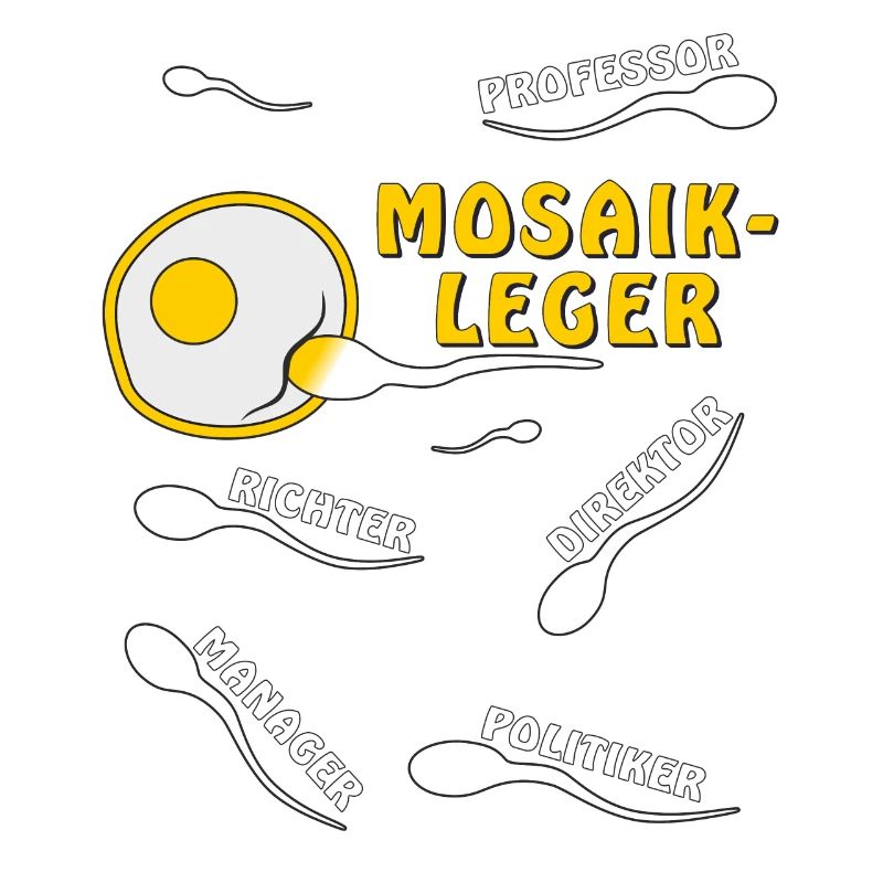 MOSAIKLEGER