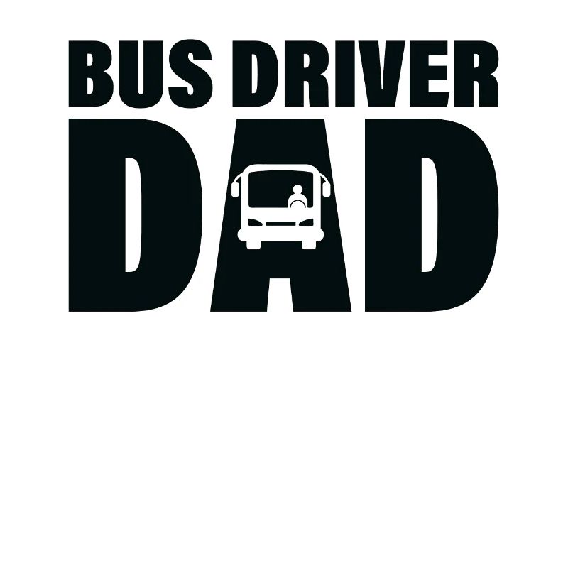 Job - Busfahrer Vater