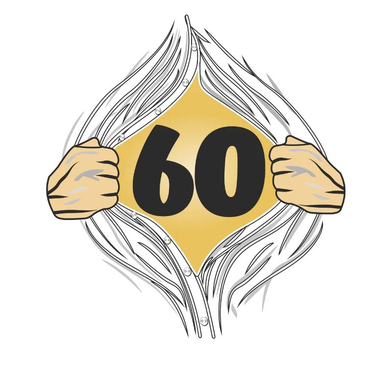 60 HEMD AUFZIEHEN