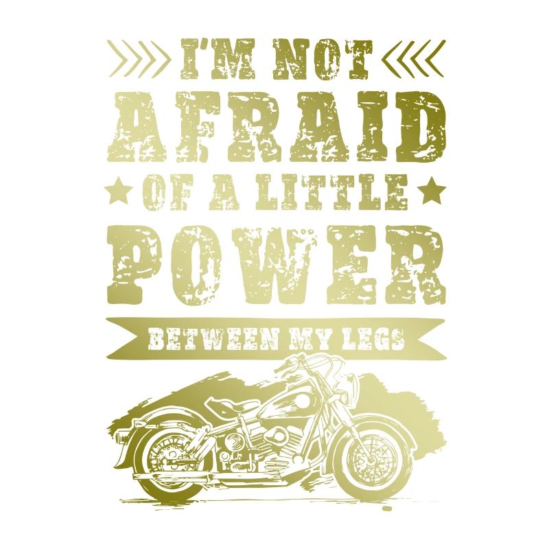 Motorrad Power