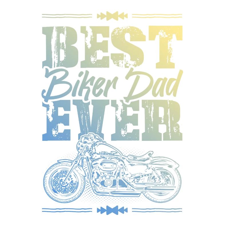 Biker Dad