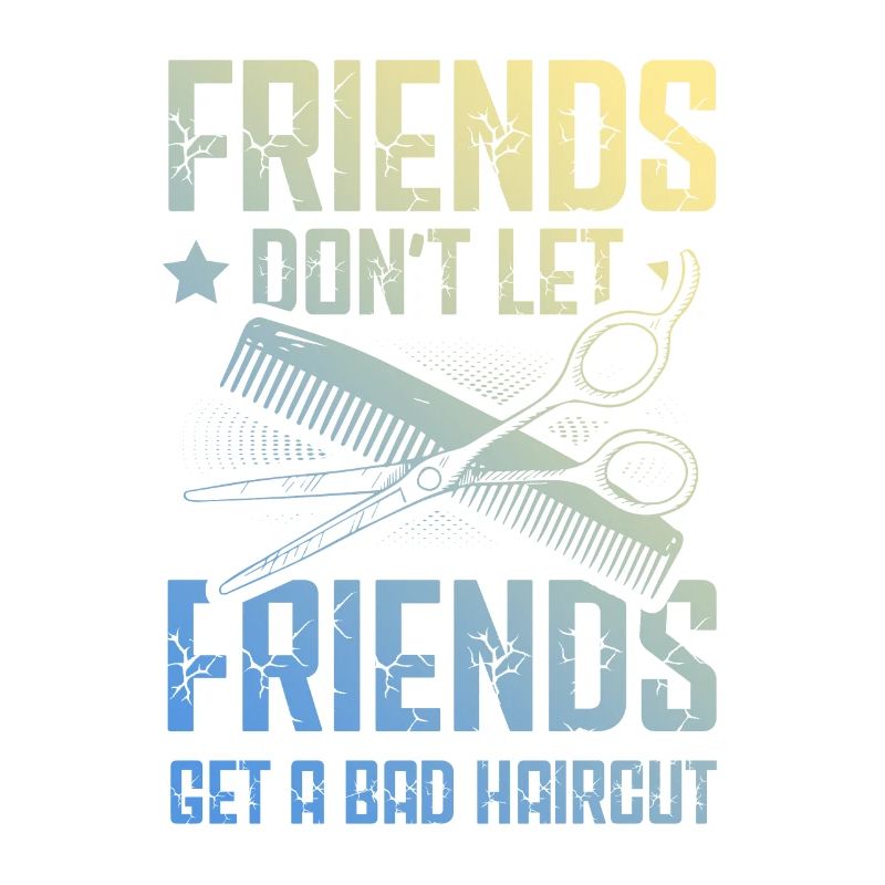 Barber Freunde