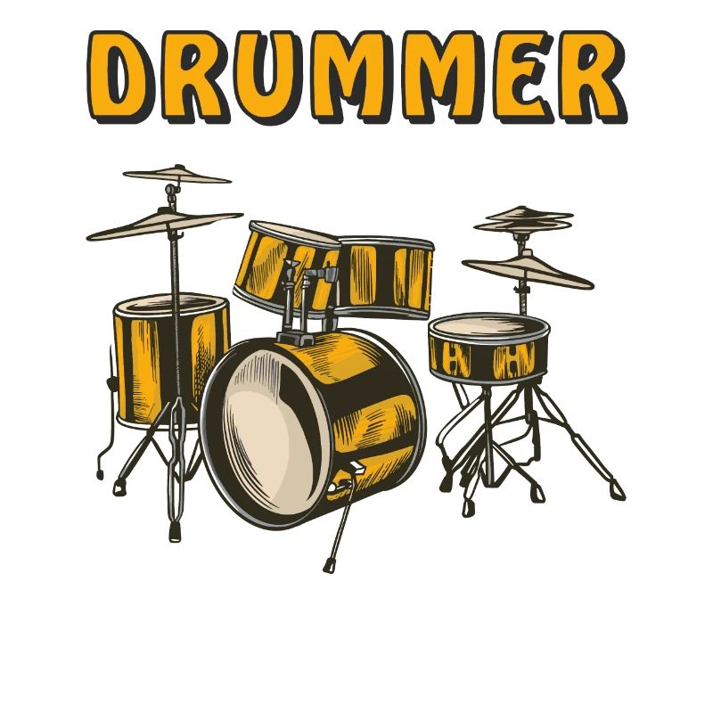 DRUMMER