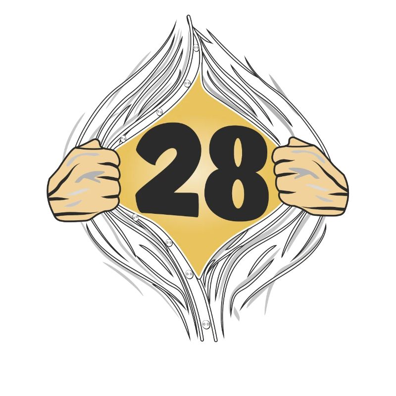 28 HEMD AUFZIEHEN