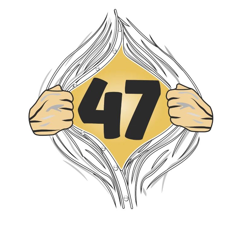 47 HEMD AUFZIEHEN