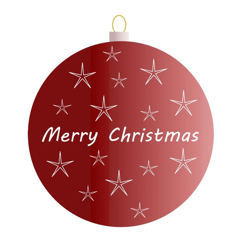 Merry Christmas