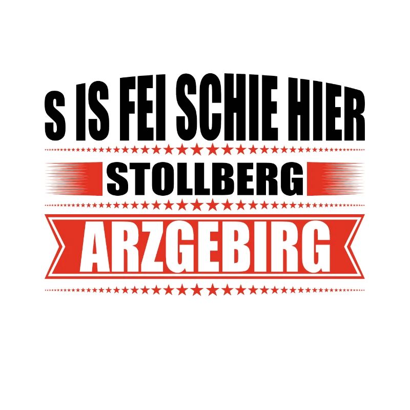 Erzgebirge Heimat Stollberg