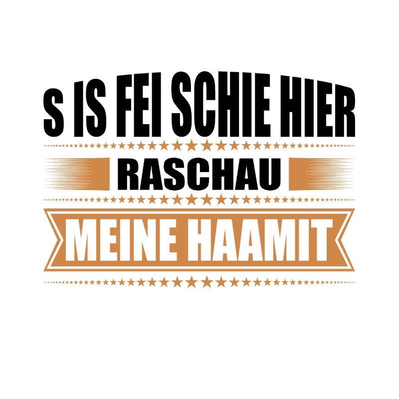 Erzgebirge Heimat Raschau