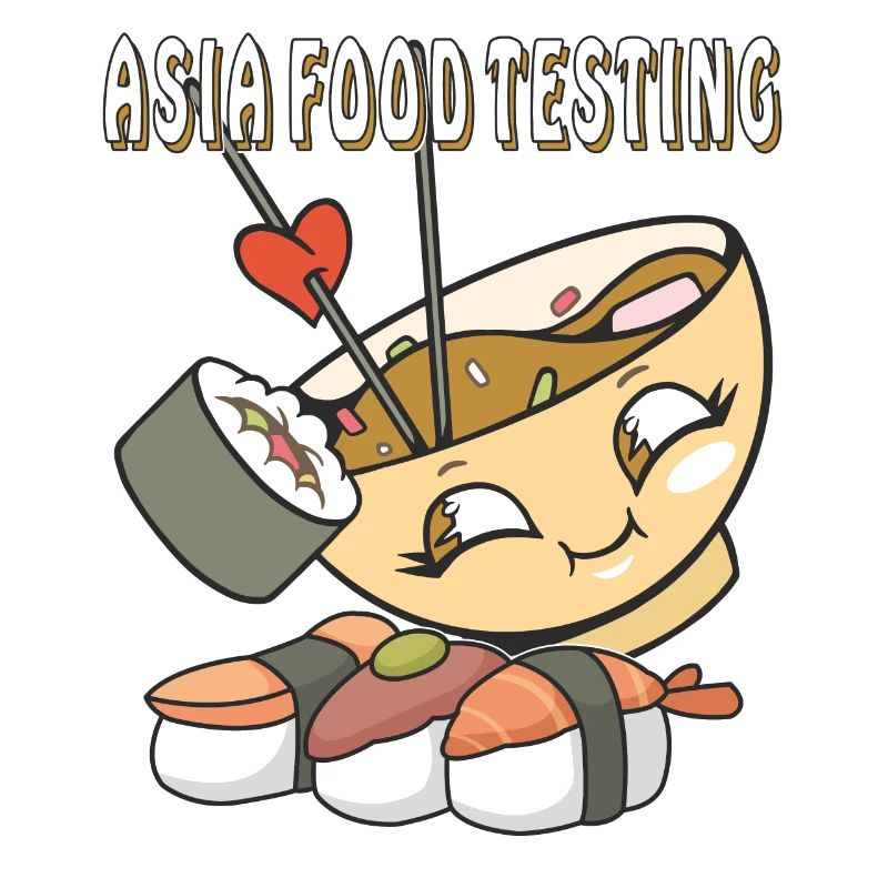 ASIA FOOD TESTING