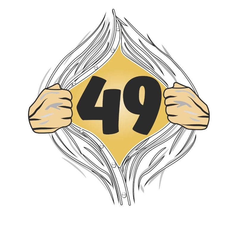 49 HEMD AUFZIEHEN