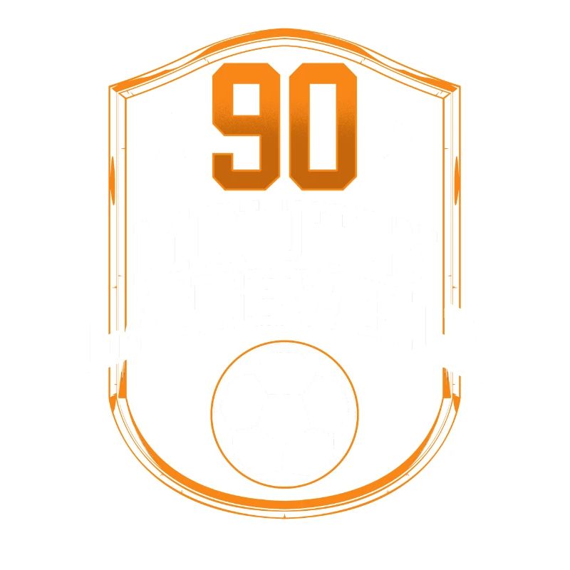 90 Minuten Langeweile