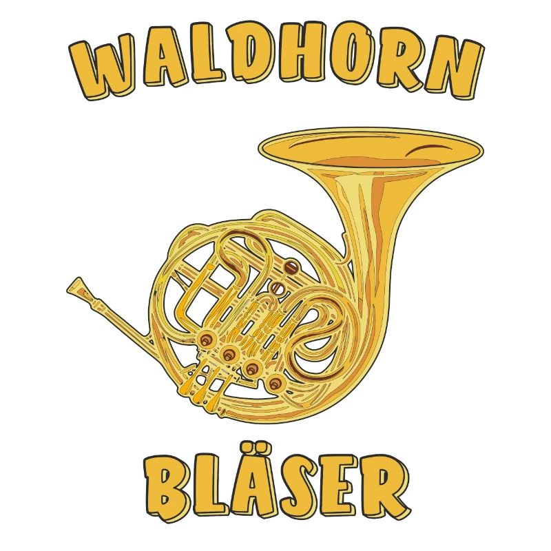 WALDHORN BLÄSER