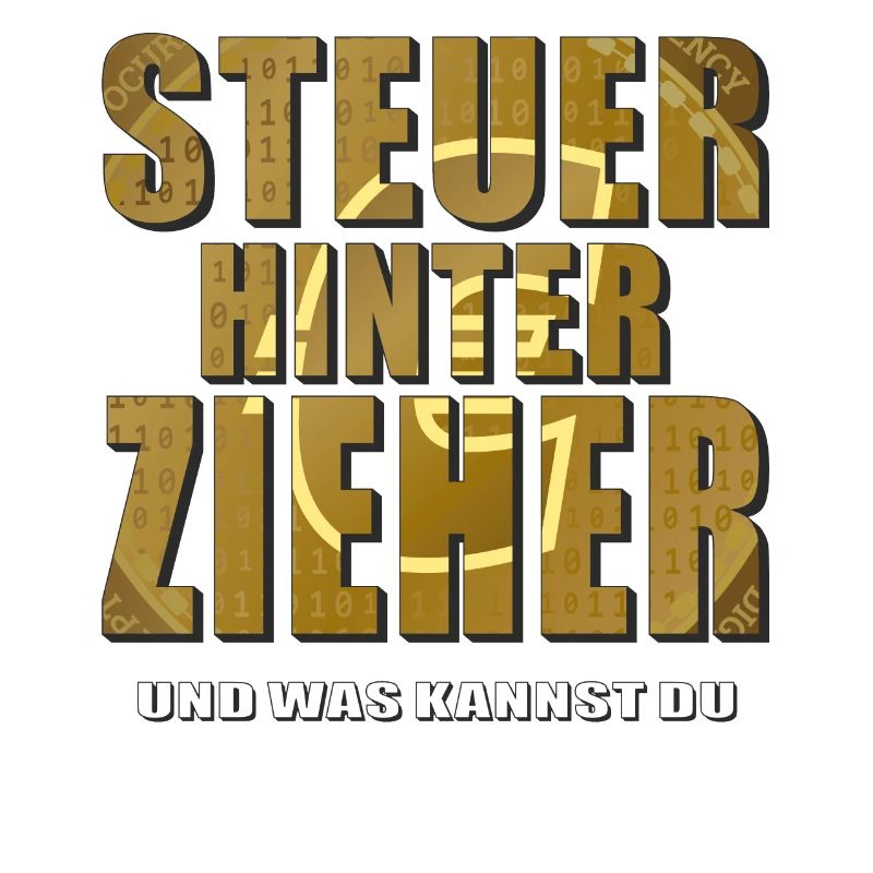 STEUERHINTERZIEHER
