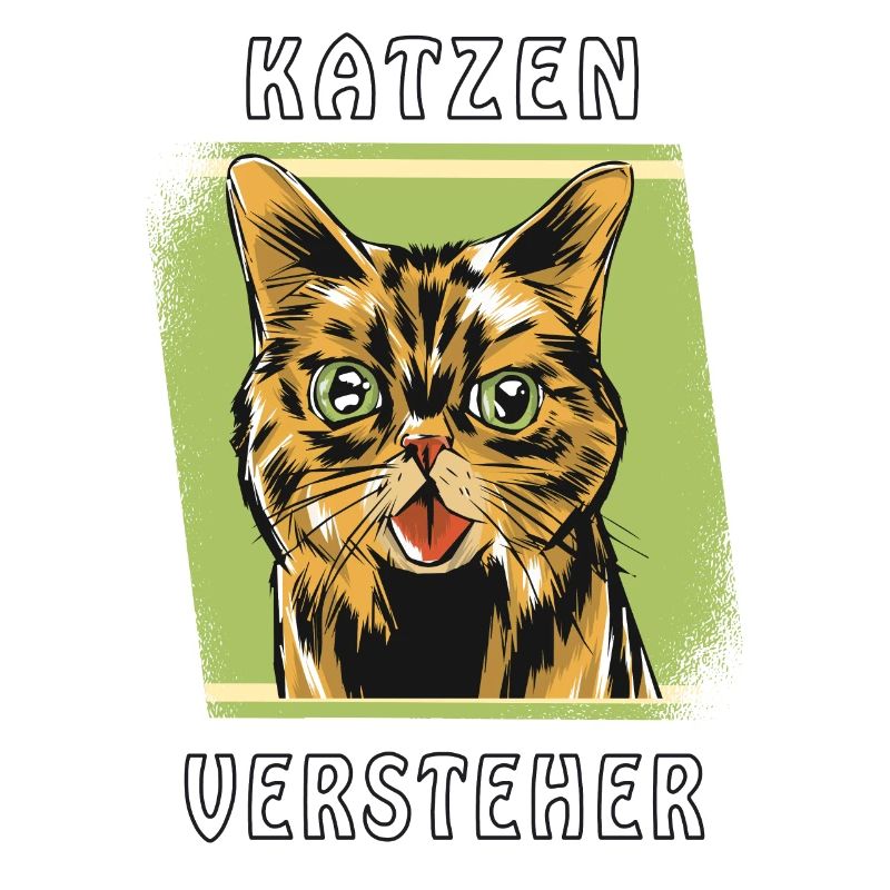 KATZEN VERSTEHER