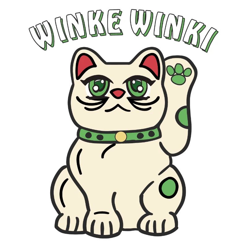 KATZE WINKE WINKI