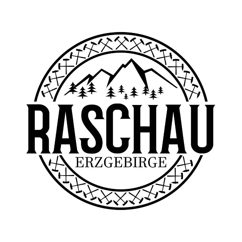 Raschau Erzgebirge