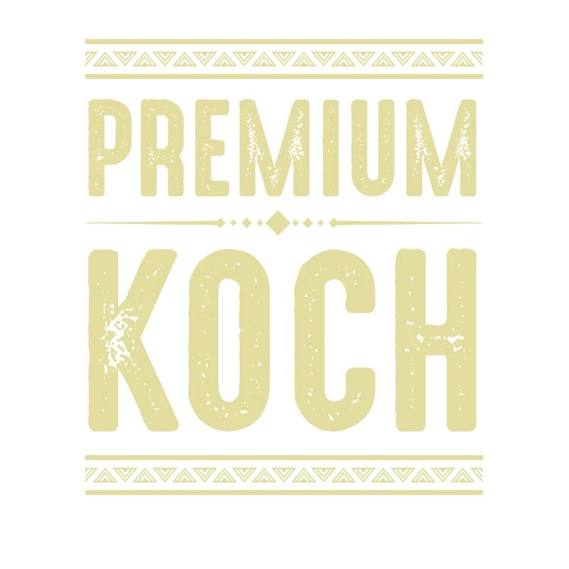 Premium Koch