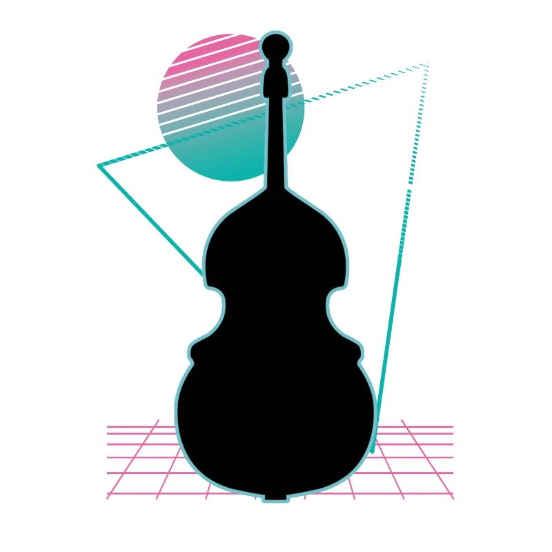 Kontrabass