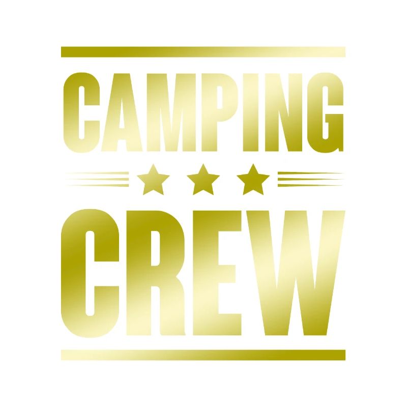 Camping Crew