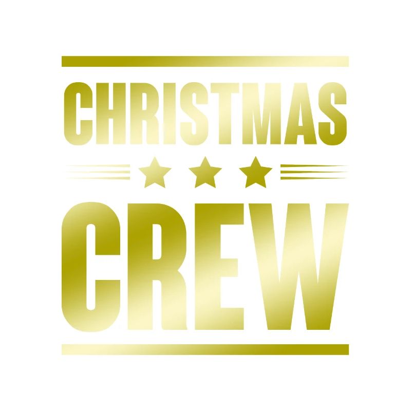 Christmas Crew
