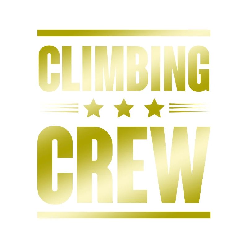 Climbing Crew
