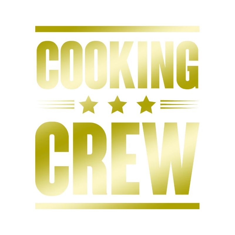 Cooking Crew
