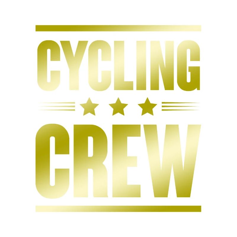 Cycling Crew