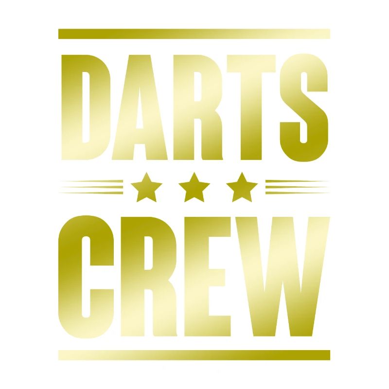 Darts Crew