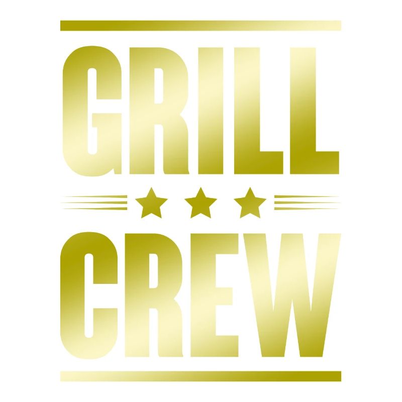 Grill Crew