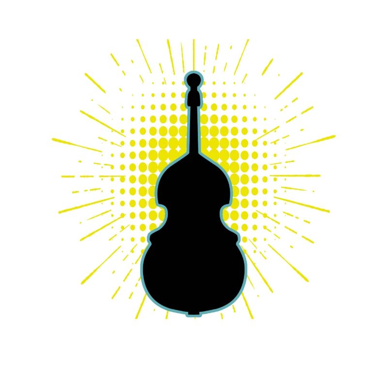 Kontrabass