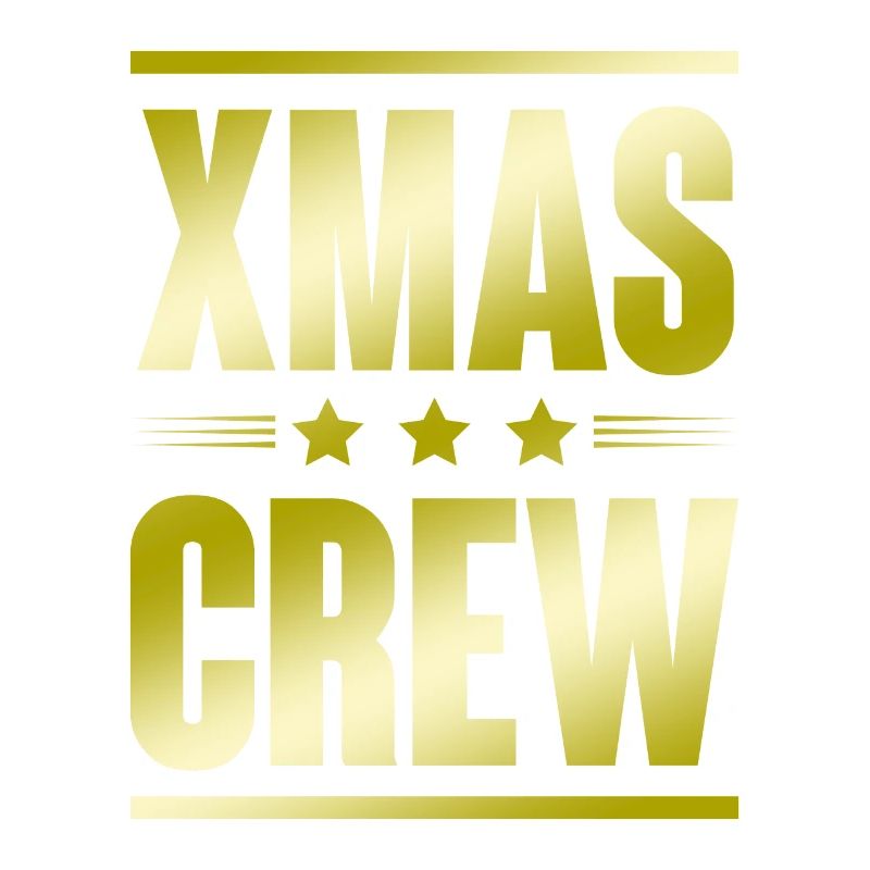 Xmas Crew