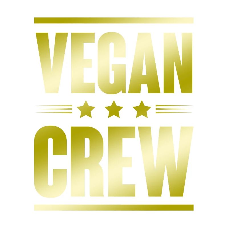Vegan Crew