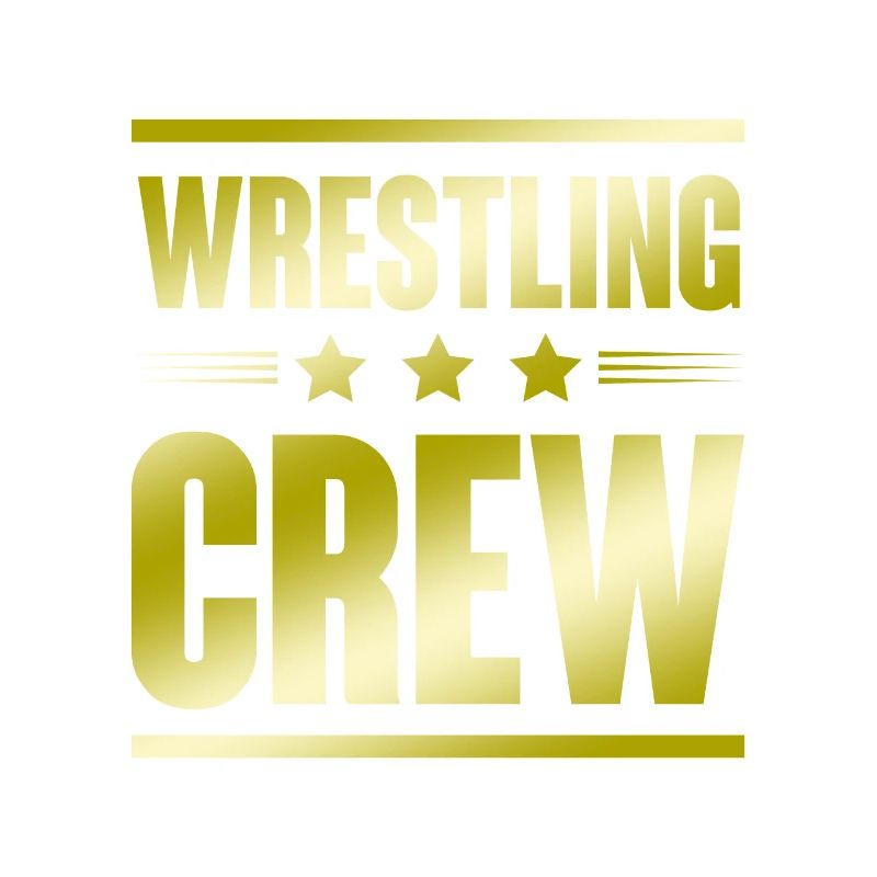 Wrestling Crew