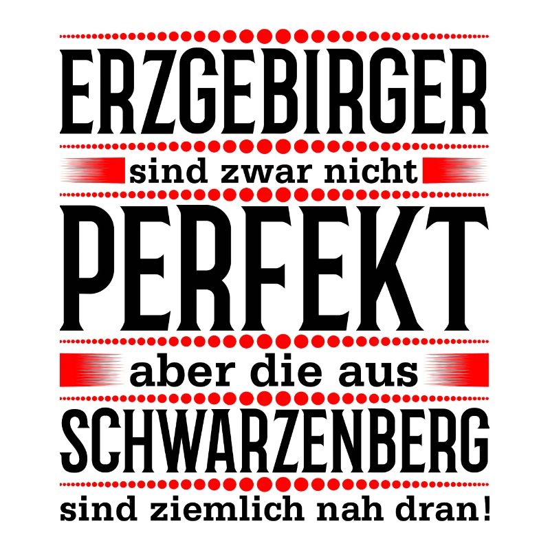 Erzgebirge Schwarzenberg