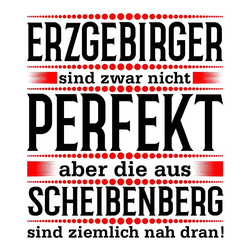 Erzgebirge Scheibenberg