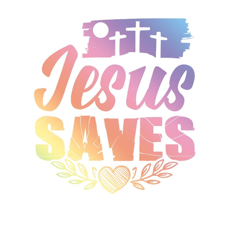 Jesus Saves