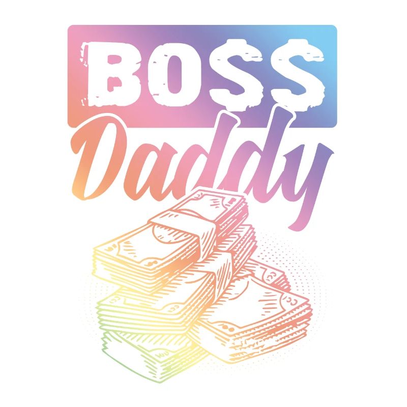 Boss Daddy