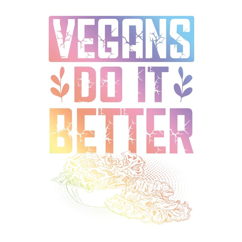 Vegan food