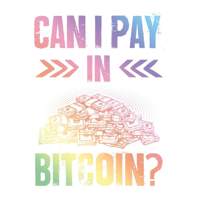 pay with bitcoin