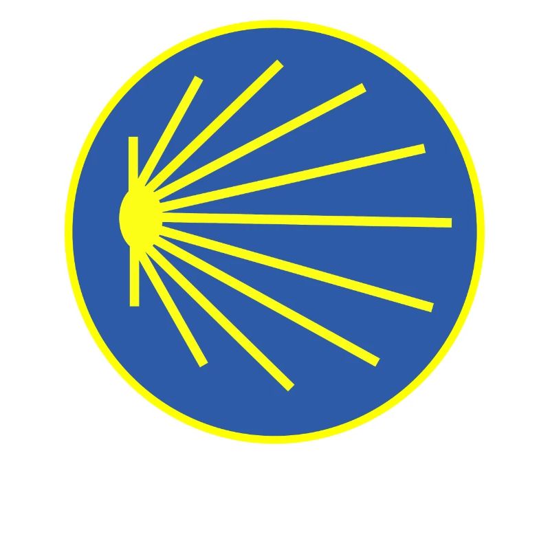 Jakobsweg 2025