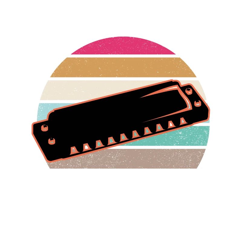 Harmonica