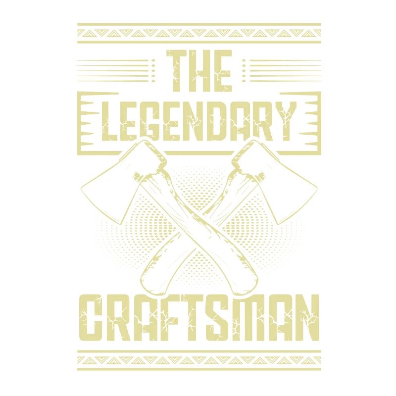 Legendary Craftsman